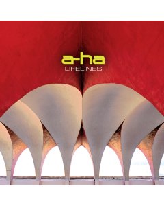 A-HA - LIFELINES (DELUXE/2LP)