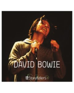 BOWIE,DAVID - VH1 STORYTELLERS (LIVE AT MANHATTAN CENTER) (2LP)