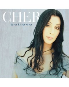 CHER - BELIEVE (2018 REMASTER)