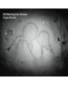 BUSH,KATE - 50 WORDS FOR SNOW