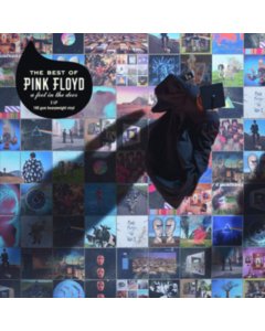 PINK FLOYD - FOOT IN THE DOOR - THE BEST (2LP/180G)