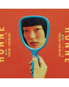 HONNE - LOVE ME / LOVE ME NOT