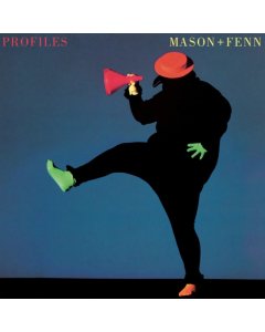 MASON,NICK & RICK FENN - PROFILES