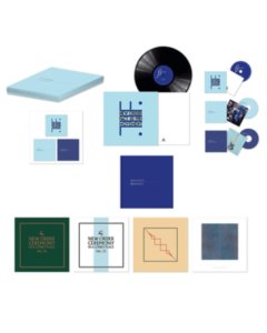 NEW ORDER - MOVEMENT (DEFINITIVE EDITION) (LP/2CD/DVD)