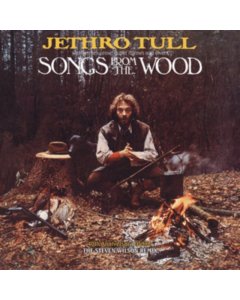 JETHRO TULL - SONGS FROM THE WOOD