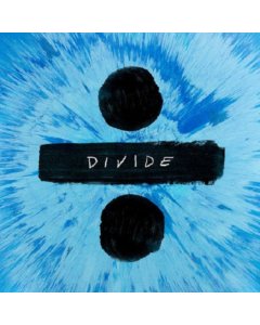 SHEERAN,ED - DIVIDE (2LP/45 RPM/180G/DL CARD)