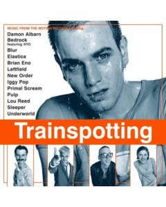 VARIOUS ARTISTS - TRAINSPOTTING OST (20TH ANNIVERSARY/2LP/180G)