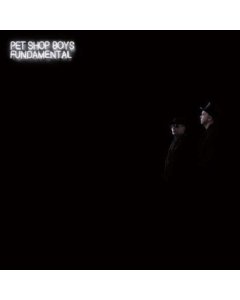 PET SHOP BOYS - FUNDAMENTAL