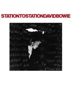 Bowie,David - STATION TO STATION (2016 REMASTERED VERSION)