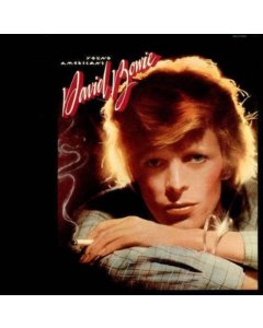 Bowie,David - YOUNG AMERICANS (2016 REMASTERED VERSION)