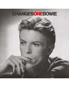 BOWIE,DAVID - CHANGESONEBOWIE (180G)