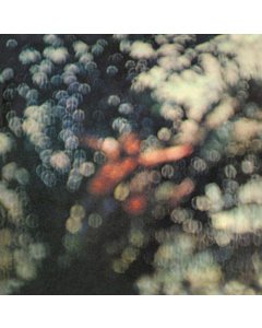 PINK FLOYD - OBSCURED BY CLOUDS (2011 REMASTERED)