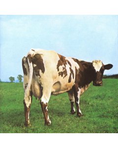 PINK FLOYD - ATOM HEART MOTHER (2011 REMASTERED)