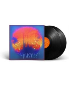 ORBIT,WILLIAM - PAINTER (2LP)