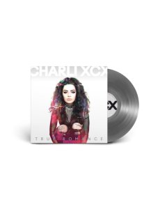 CHARLI XCX - TRUE ROMANCE ORIGINAL ANGELS REPRESS