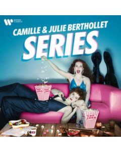 CAMILLE & JULIE BERTHOLLET - SERIES