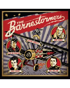 BARNESTORMERS - BARNESTORMERS