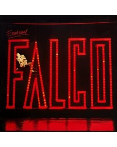 FALCO - EMOTIONAL