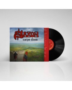 SAXON - CARPE DIEM