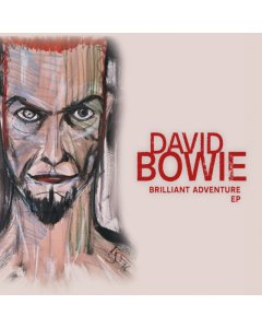 BOWIE,DAVID - BRILLIANT ADVENTURE E.P. (RSD)