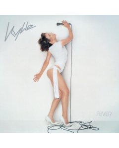 MINOGUE,KYLIE - FEVER