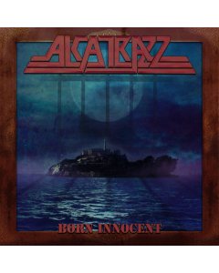 ALCATRAZZ - BORN INNOCENT (2LP/COLOR VINYL) (RSD)