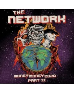 NETWORK - MONEY MONEY 2020 PT II: WE TOLD YA SO!