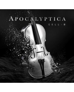 APOCALYPTICA - CELL-0