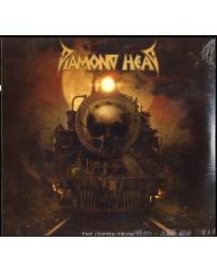 DIAMOND HEAD - COFFIN TRAIN