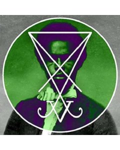 ZEAL & ARDOR - DEVIL IS FINE (LIMITED/PICTURE DISC)