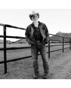 Seasick Steve - Keepin The Horse Between Me & The Ground