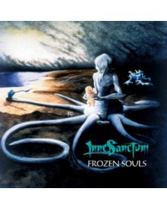 INNER SANCTUM - FROZEN SOULS