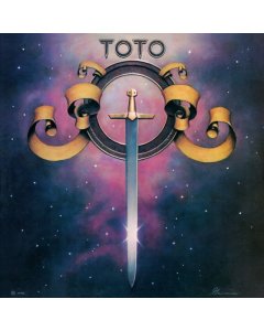 TOTO - TOTO (140G/DL INSERT)