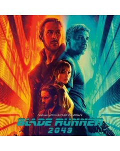 VARIOUS ARTISTS - BLADE RUNNER 2049 OST (2LP/150G/DL CARD)