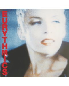 EURYTHMICS - BE YOURSELF TONIGHT (180G/DL CARD)