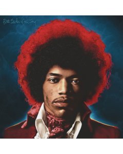 HENDRIX,JIMI - BOTH SIDES OF THE SKY (2LP) (180G)