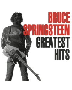 SPRINGSTEEN,BRUCE - GREATEST HITS (2 LP/150G VINYL/DL CODE)