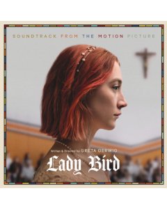 LADY BIRD OST (2LP) - LADY BIRD OST (2LP/150G)