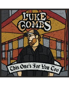 Combs,Luke - This One's For You Too (Deluxe/2 Lp/150g)