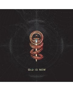 TOTO - OLD IS NEW (140G/DL INSERT)