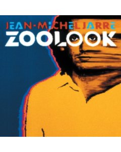 JARRE,JEAN-MICHEL - ZOOLOOK