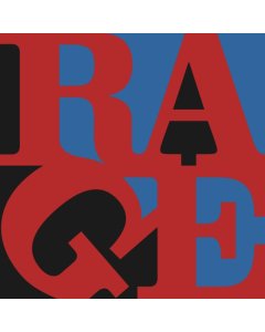 RAGE AGAINST THE MACHINE - RENEGADES (180G VINYL)