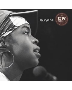 HILL,LAURYN - MTV UNPLUGGED NO. 2.0 (2 LP/140G VINYL/DL INSERT)