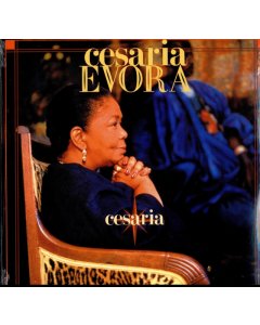 EVORA,CESARIA - CESARIA