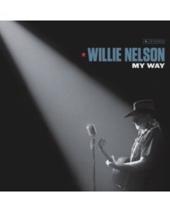 Nelson,Willie - My Way (150g)