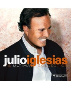 IGLESIAS,JULIO - HIS ULTIMATE COLLECTION (IMPORT)