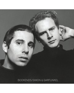 SIMON & GARFUNKEL - BOOKENDS (180G VINYL/  DL INSERT)