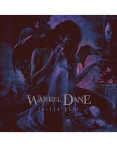 DANE,WARREL - SHADOW WORK (LP/CD) (180G VINYL)