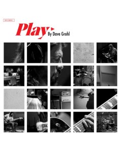 GROHL,DAVE - PLAY (180G VINYL)