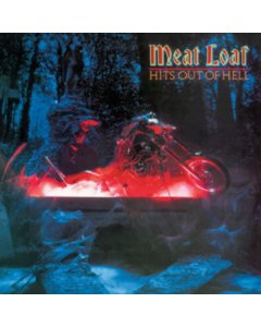 MEAT LOAF - HITS OUT OF HELL (150G/DL)